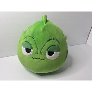 10”‎ Disney PASCAL Tangled Rapunzel Chameleon Lizard Squishmallows Plush Toy
